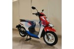 Honda Genio CBS Tahun 2026